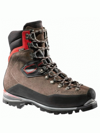 Karakorum Evo GTX, Anthracite Red
